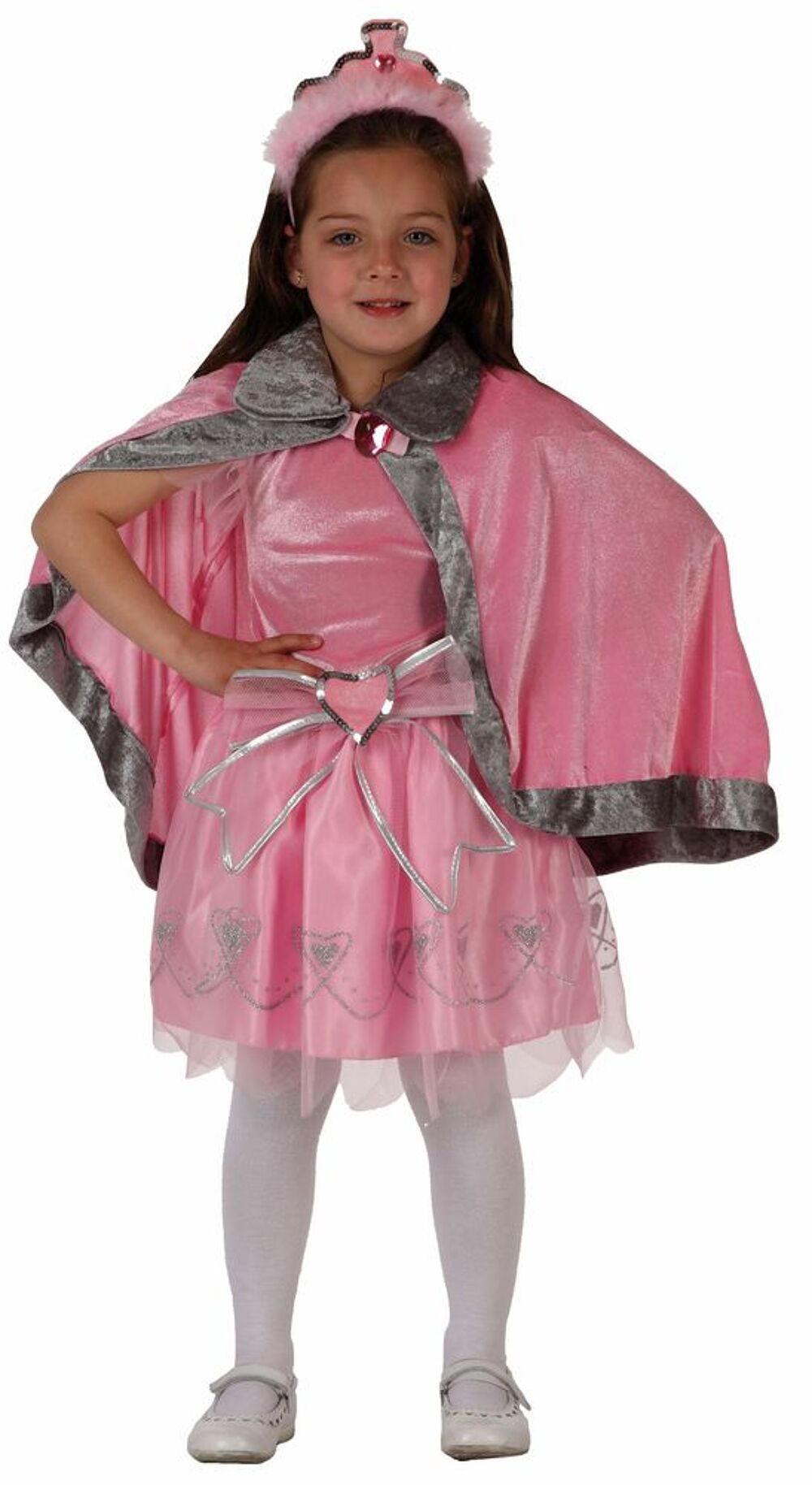 d&eacute;guisement Princesse rose 7-9 ans Jeux / jouets