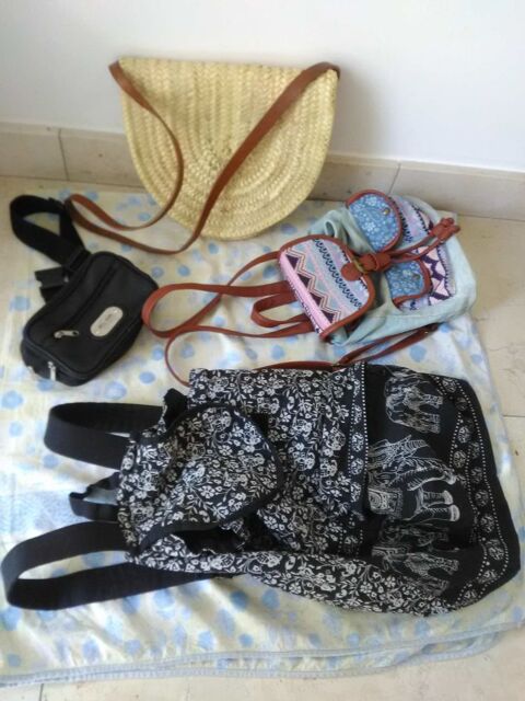 Sacs pour  Dame  (3) / � l'unit� 5 Cavaillon (84)