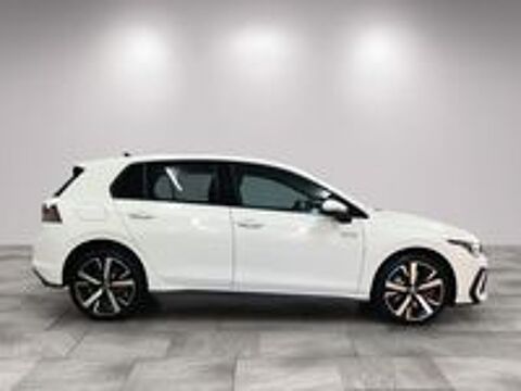 Golf 1.5 eHybrid 272 DSG6 GTE 2025 occasion 69006 Lyon