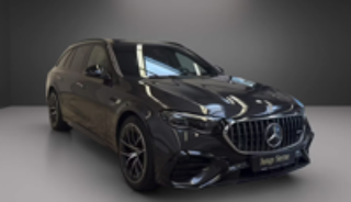 Classe E Break 53 Hybrid AMG Speedshift TCT 9G AMG 4Matic+ (34 CV) 2024 occasion 59000 Lille