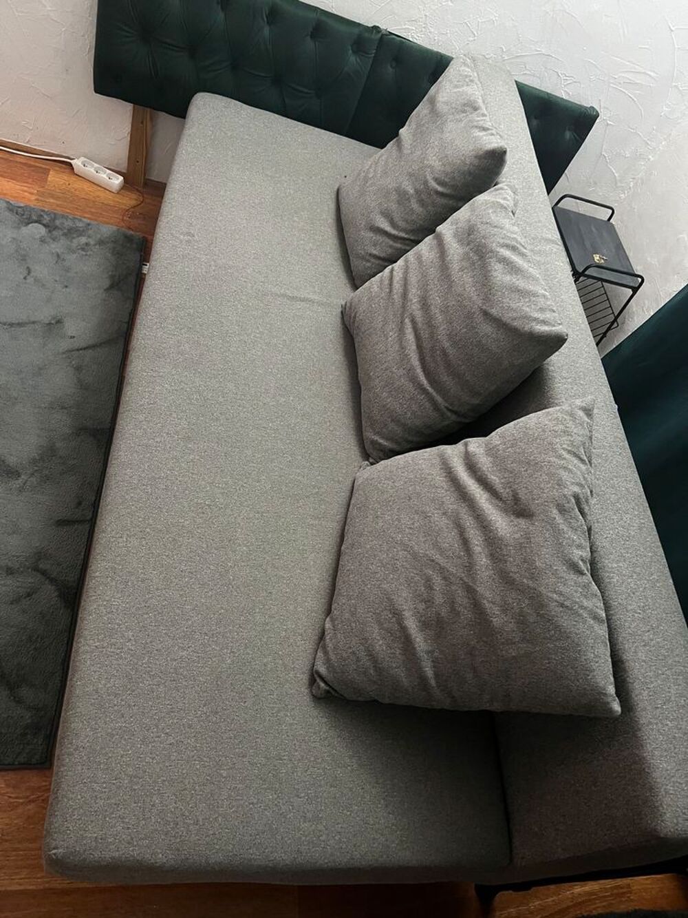 Canap&eacute; IKEA Meubles