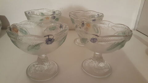 Coupes  glace. 6 Saint-Crespin-sur-Moine (49)