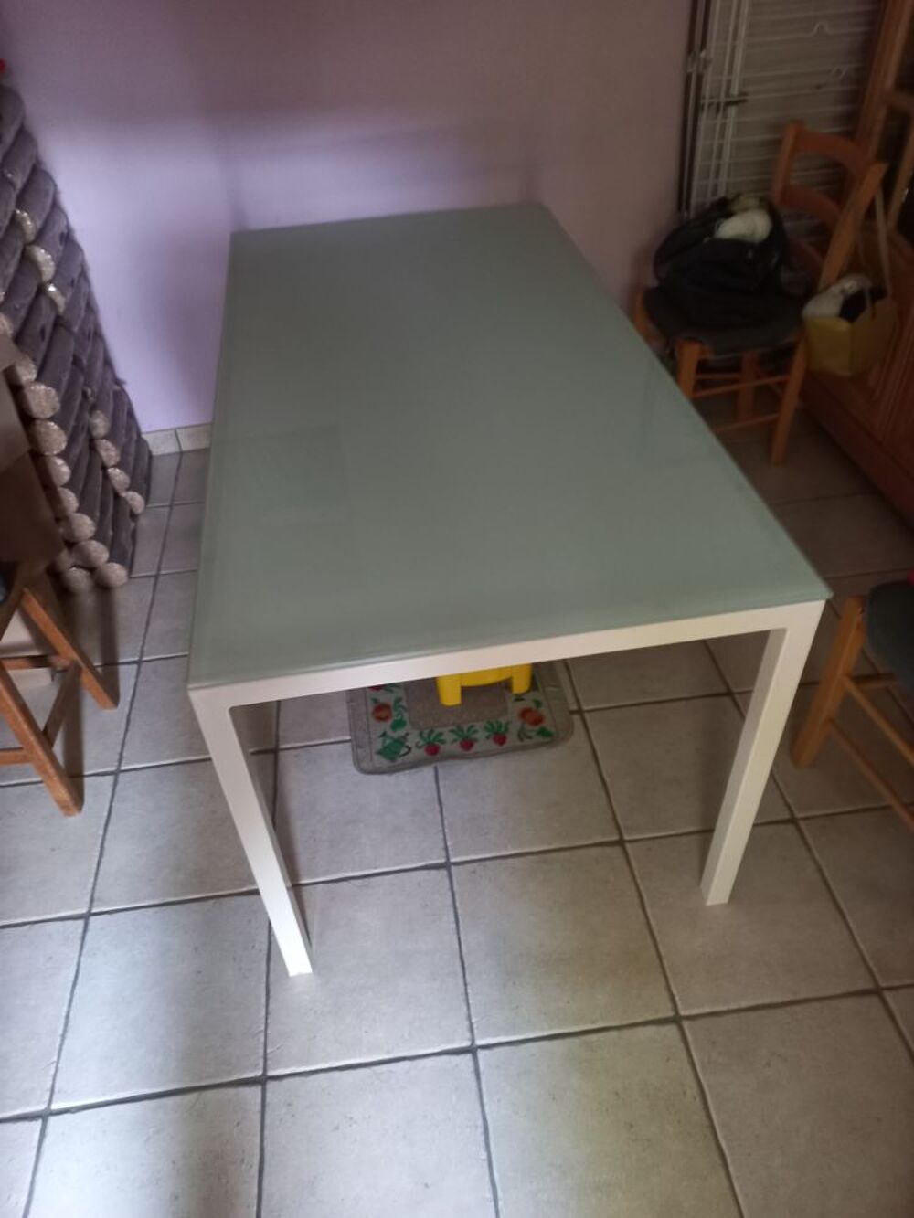 Table Meubles