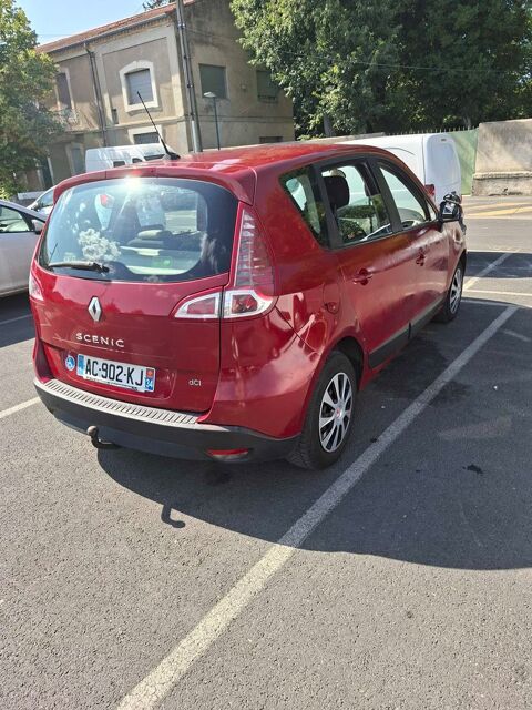 Renault espace 1.9 dCi - 117 Alyum
