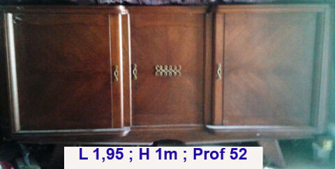 Bahut vintage 30 Lauris (84)