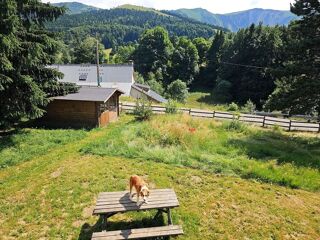  Chalet � vendre 6 pi�ces 70 m�