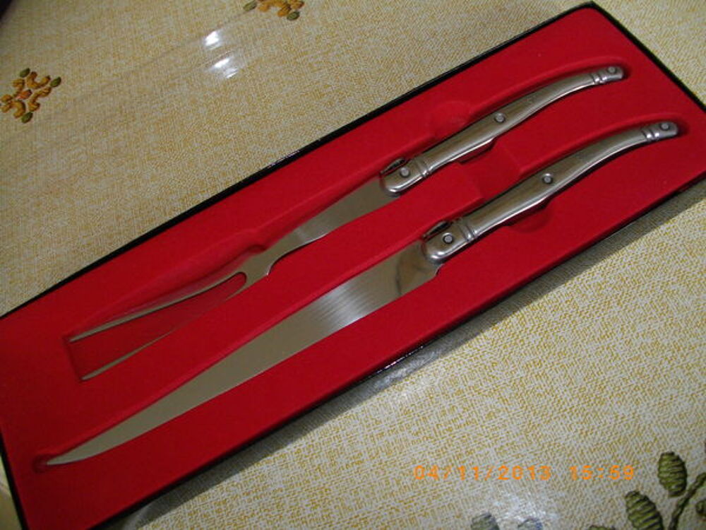 SET A VIANDES Cuisine