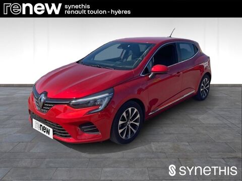 Annonce voiture Renault Clio V 16990 €