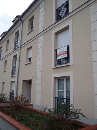  Appartement à louer 3 pièces 57 m²