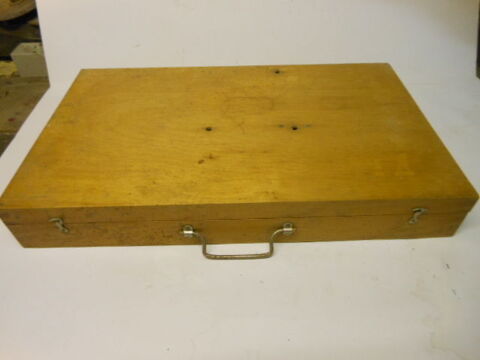 mallette en bois 4 Gr�zieu-la-Varenne (69)