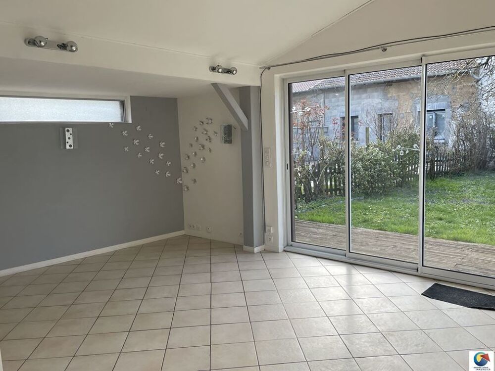 Vente Maison Villa - 110m ² Four