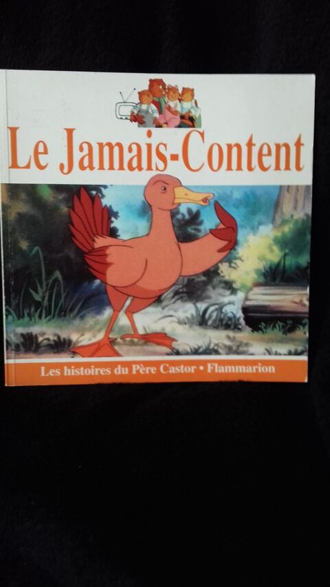 LIVRE D EVEIL 2 Brie-Comte-Robert (77)