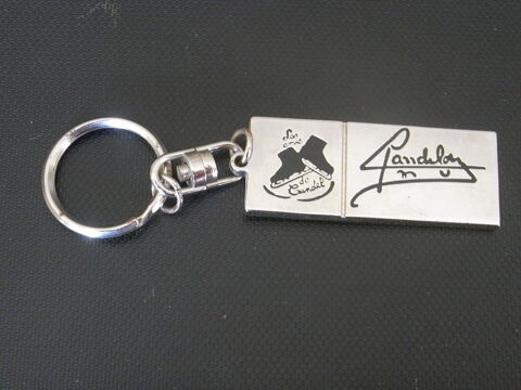 porte-cls du fan-club de Philippe Candeloro 3 Le Teilleul (50)