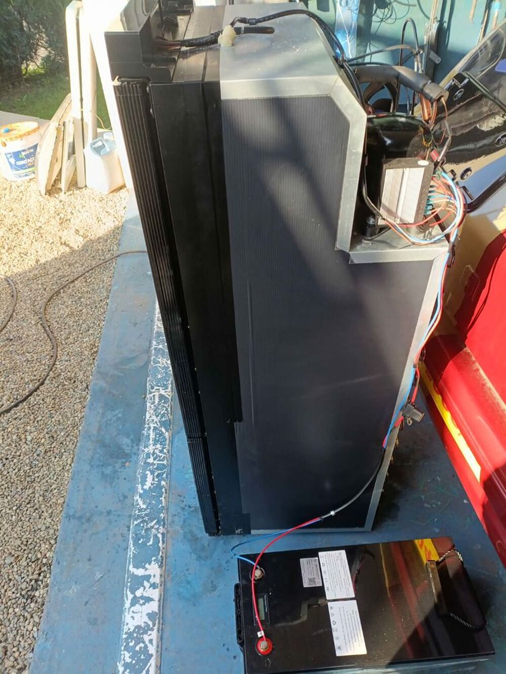 R&eacute;frig&eacute;rateur 12v Electroménager