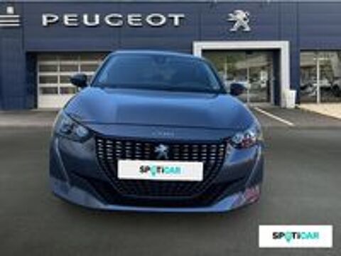 208 PureTech 100 S&S BVM6 Style 2022 occasion 46000 Cahors