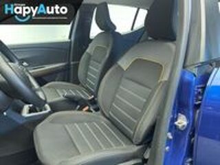 Sandero ECO-G 100 - 22 Stepway Confort 2022 occasion 65000 Tarbes