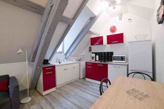  Appartement � louer 2 pi�ces 32 m�