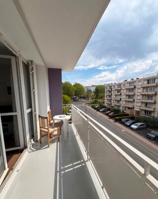  Colocation à louer 1 pièce 15 m²