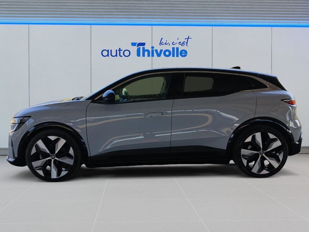 M&eacute;gane Megane E-Tech EV60 220 ch optimum charge Techno 2024 occasion 42120 Le Coteau