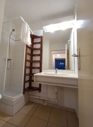  Appartement  louer 1 pice 26 m