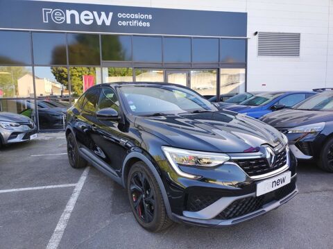 Annonce voiture Renault Arkana 20980 €