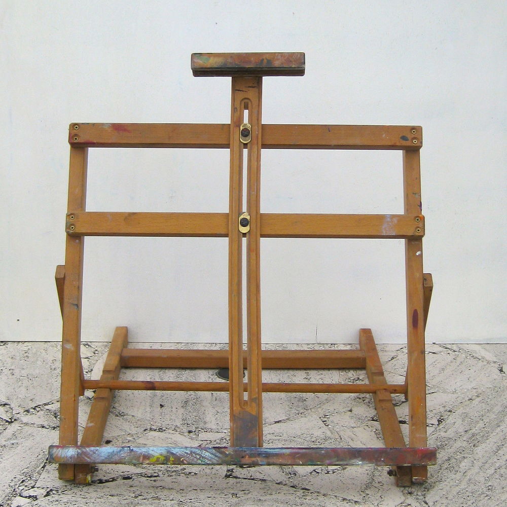 CHEVALET DE TABLE Meubles