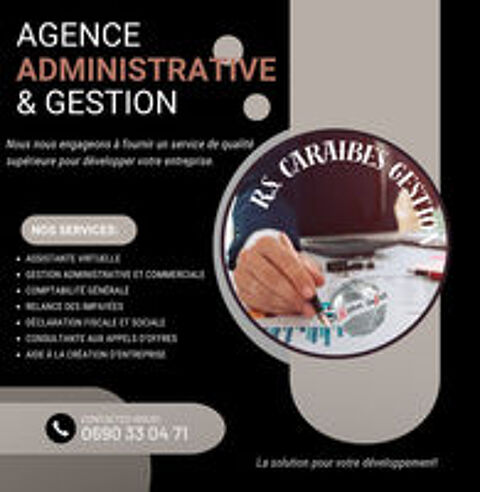   CHARGÉE DE GESTION ADMINISTRATIVE 