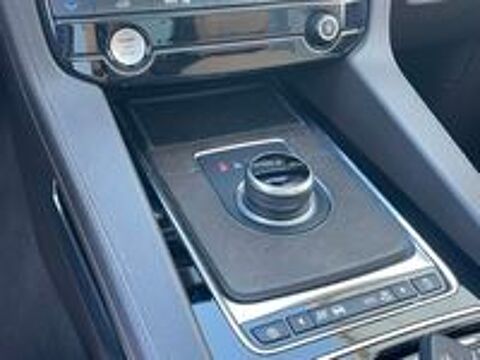 F-PACE F-Pace 2.0 D - 180 ch AWD BVA8 Prestige 2020 occasion 33700 M&eacute;rignac