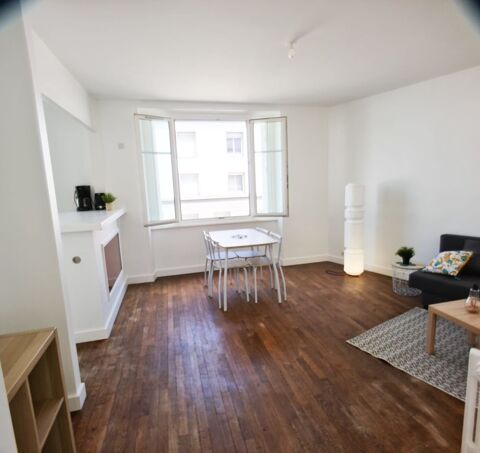  Appartement  louer 2 pices 47 m