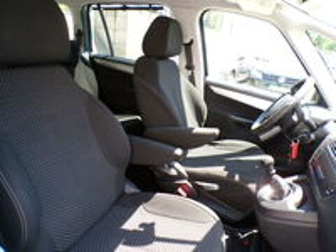 Grand C4 Picasso HDi 110 FAP 7 pl Exclusive 2011 occasion 42300 Roanne