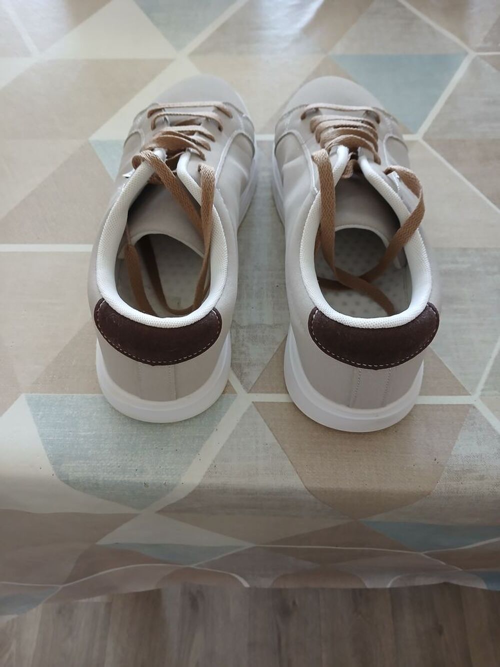 basket homme Chaussures