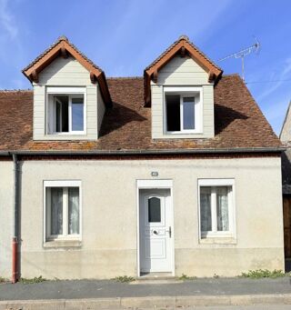  Maison � vendre 4 pi�ces 70 m�