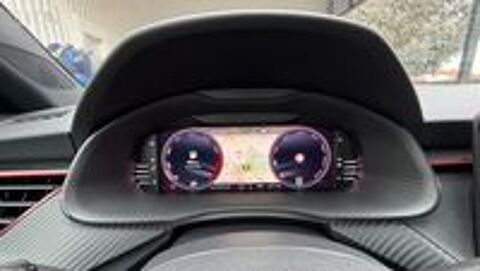 Kamiq 1.5 TSI Evo 2 150 ch DSG7 ACT Selection 2024 occasion 40100 Dax
