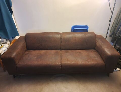 Canap� vintage Oslo 3P 250 Montrouge (92)