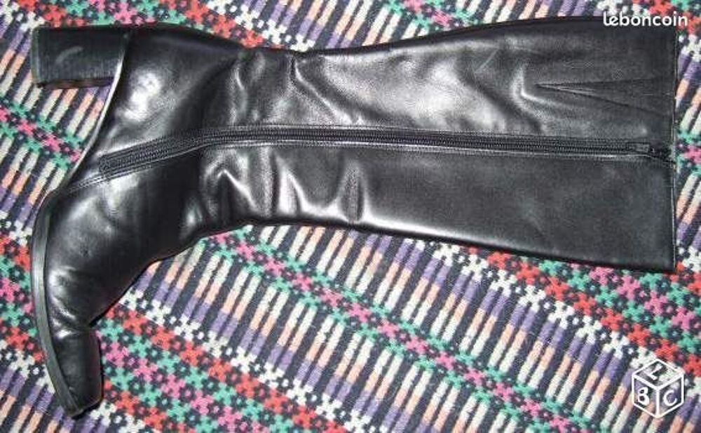 Bottes Salamander taille 38 Chaussures