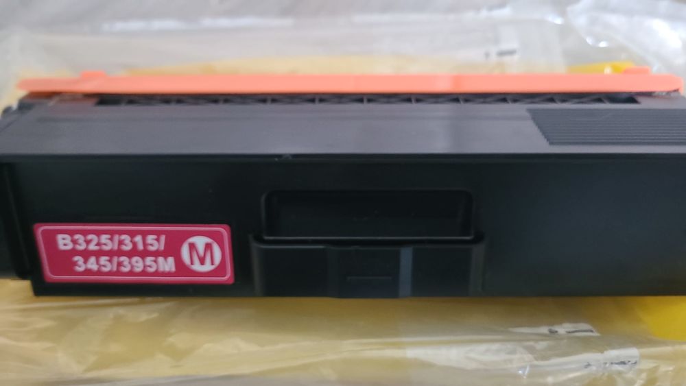 Lot cartouche laser noir/couleur Sansung/Dell/Brother Matériel informatique