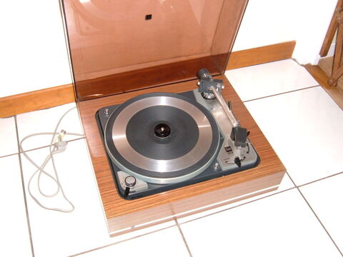 DUAL ( turnable 1019)  299 Marckolsheim (67)