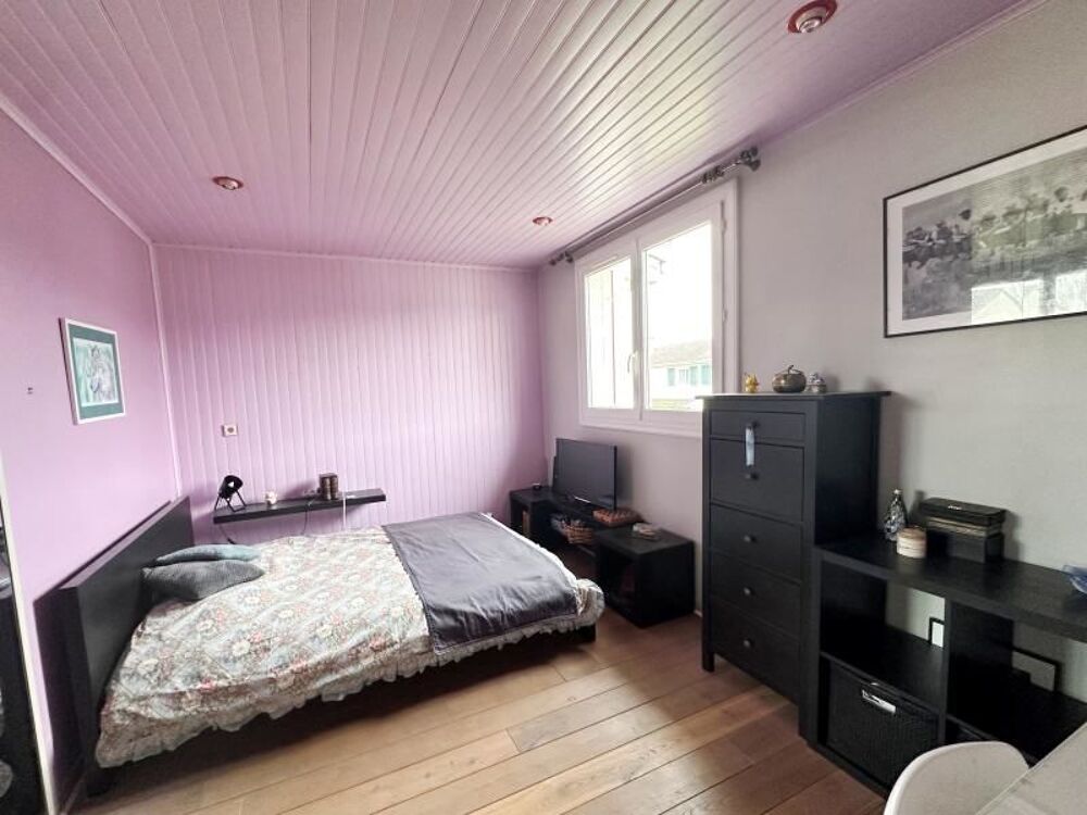  vendre  Maison Montesson (78360)