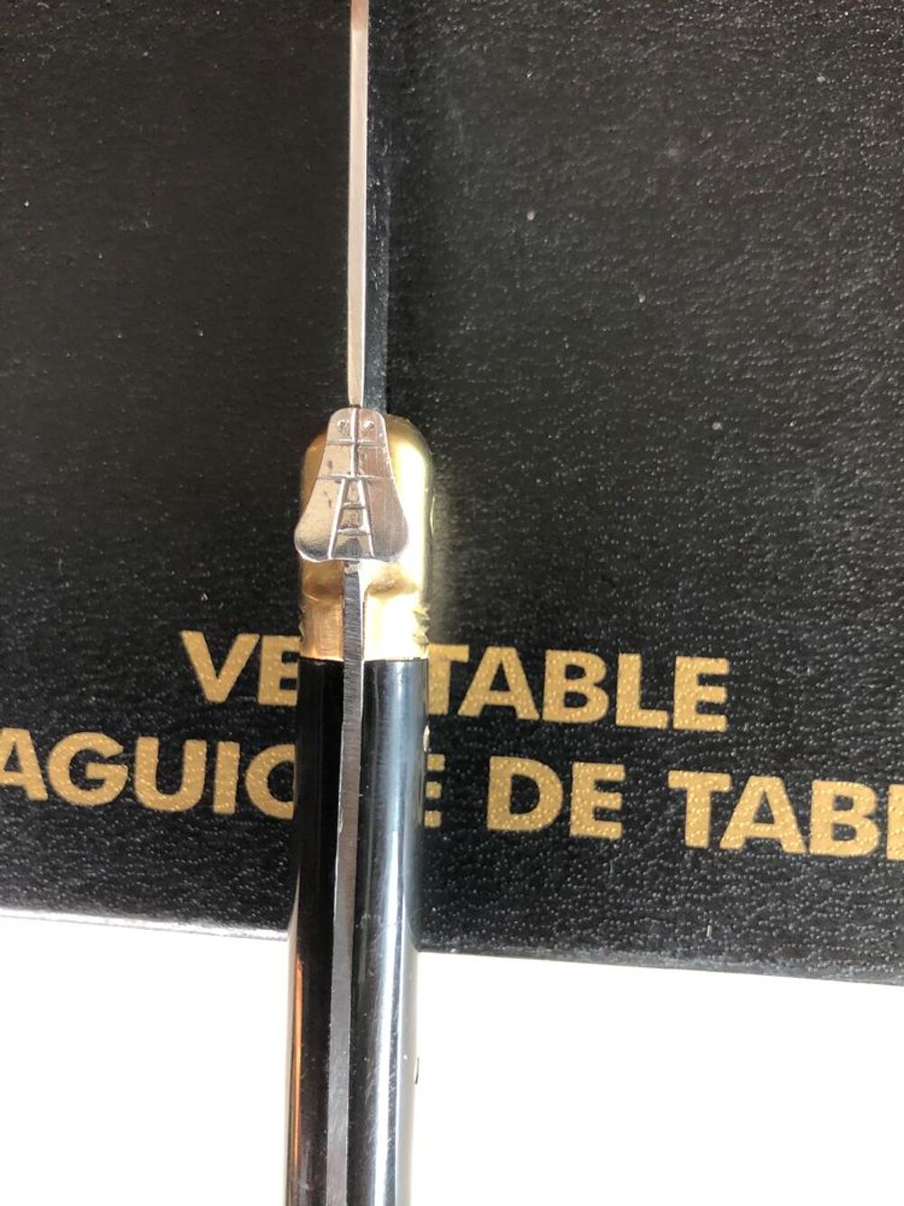 ORIGINAL FABRIQUE A LAGUILOLE Cuisine