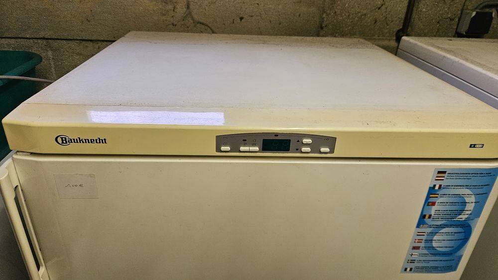 Cong&eacute;lateur a tiroir Electroménager