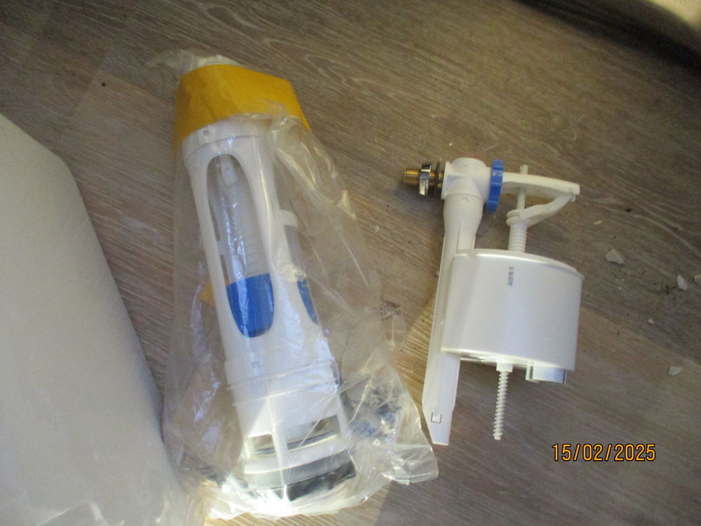 R&eacute;servoir Bricolage