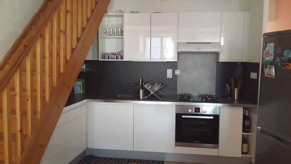 Vente Appartement APPARTEMENT F3 et F4 dans immeuble Pradelles