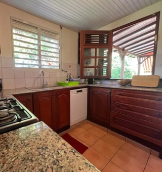  Villa � vendre 4 pi�ces 131 m�