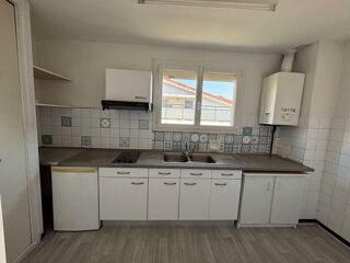  Appartement � louer 1 pi�ce 33 m�