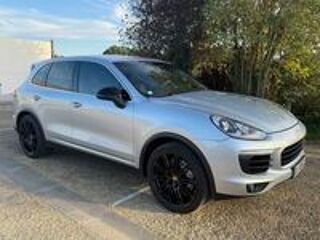 Cayenne 3.6 V6 420 ch S Tiptronic A 2014 occasion 86000 Poitiers