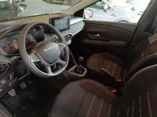 Sandero TCe 90 Stepway Expression 2024 occasion 95520 Osny
