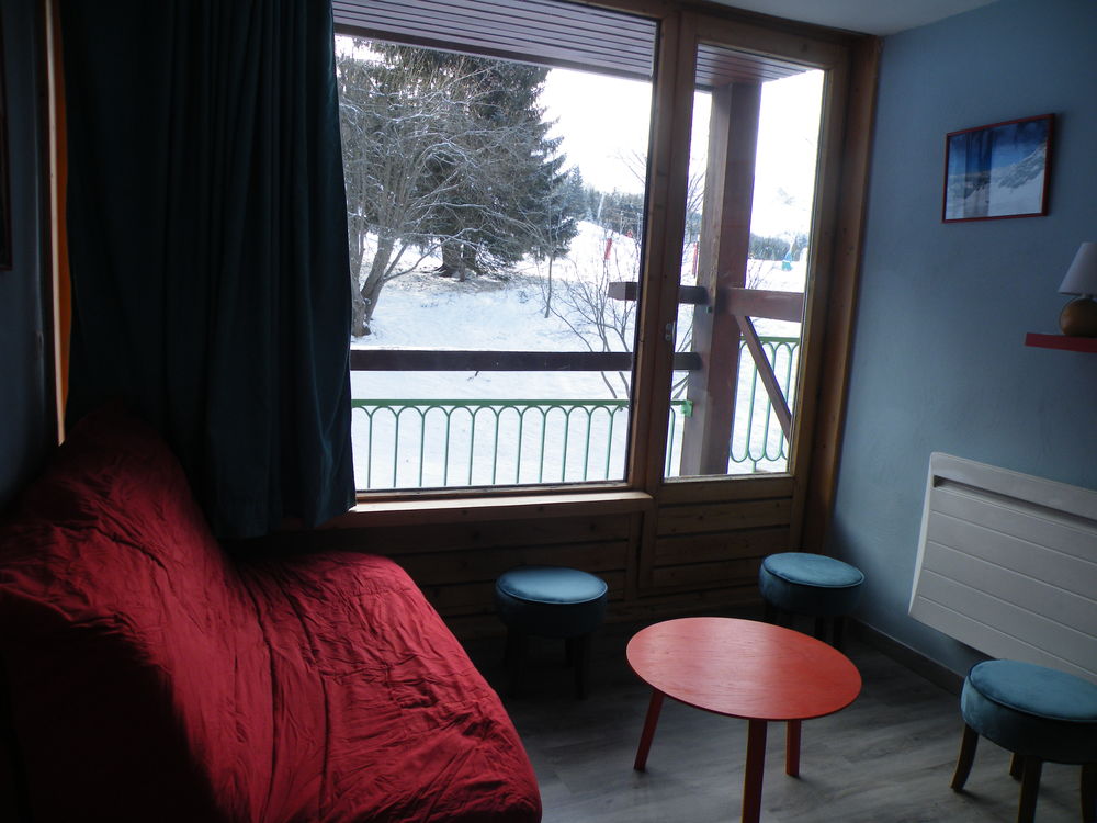   Arc 1800 Appartement 60m Plein sud 4* 3ch skis aux pieds Rhne-Alpes, Les Arcs (73700)