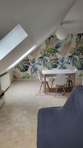  Appartement � louer 2 pi�ces 40 m�