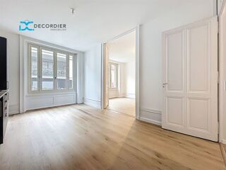 Vente Appartement EVIAN CENTRE T4 RENOVE Evian les bains
