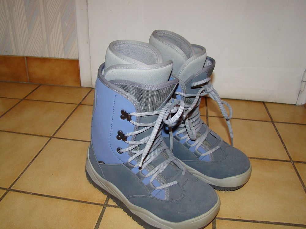 Boots snowboard go sport best sale
